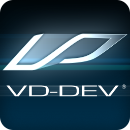 VD-dev logo